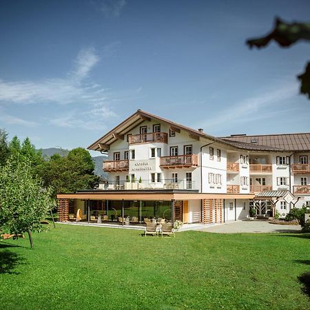 Crystls Aparthotel Flachau Exterior photo